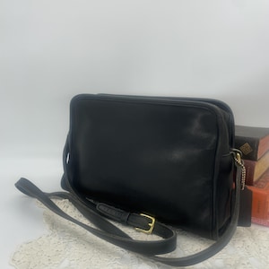 Coach 9814 - Etsy