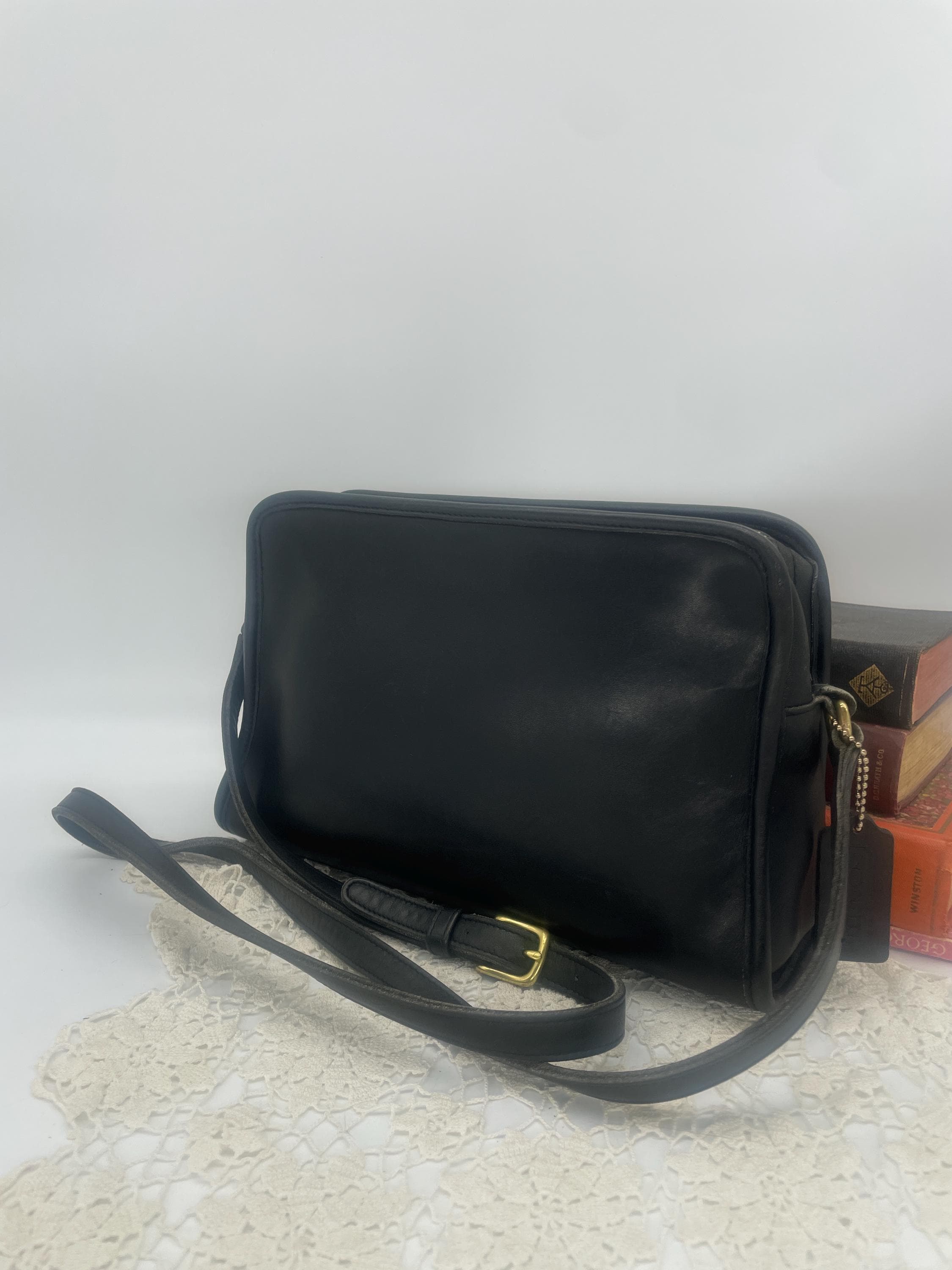 Coach 9814 - Etsy