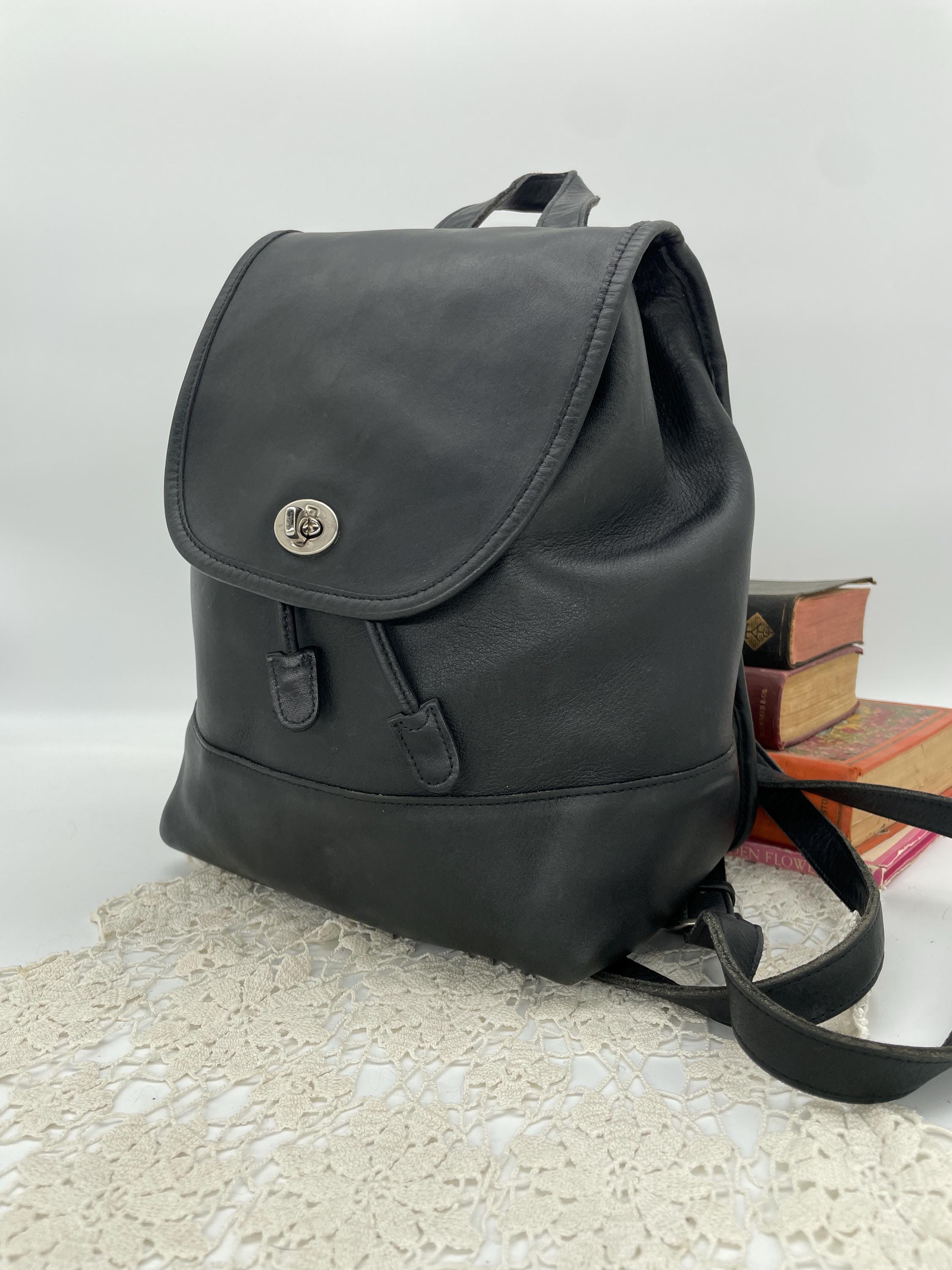 Coach Backpack 9791 - Etsy