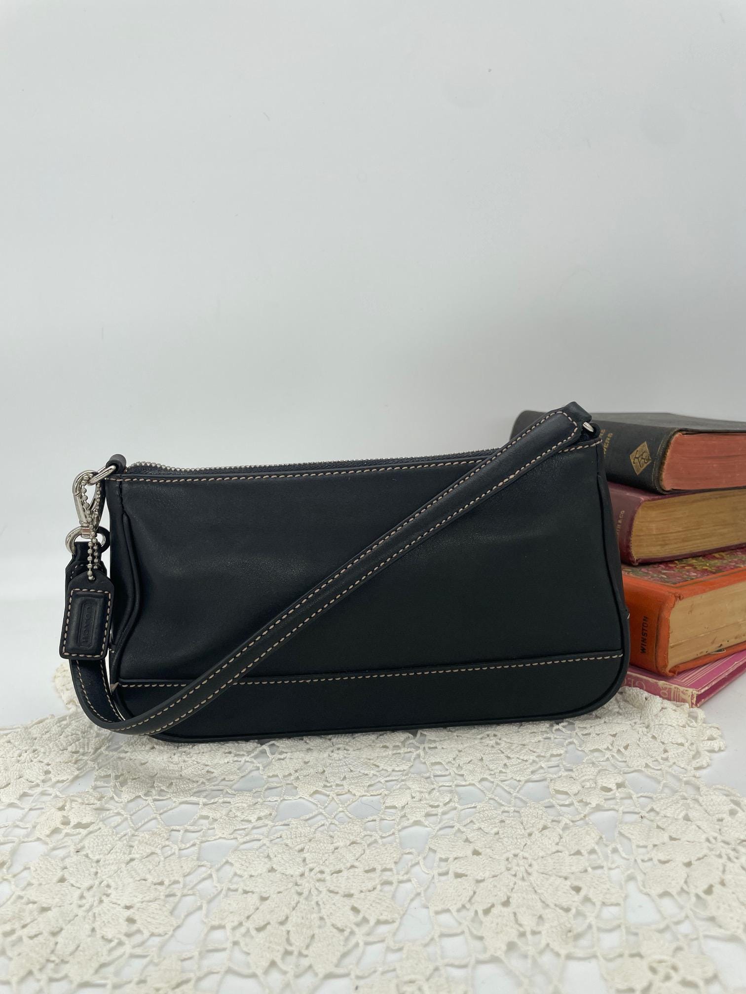 Coach Demi Hampton - Etsy