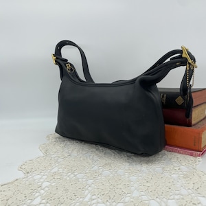 Vintage Coach Hobo Handbags - Etsy Canada