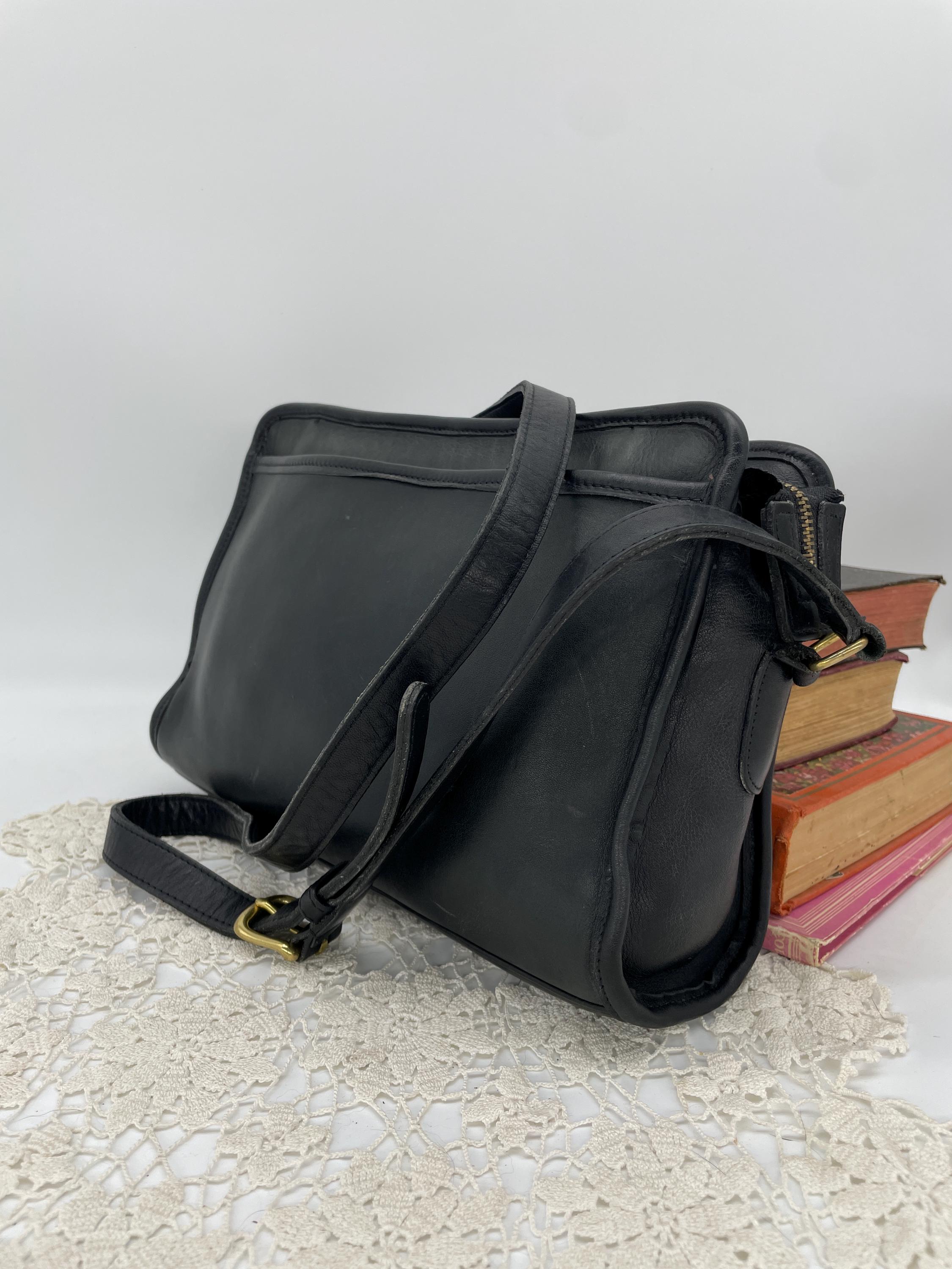 Coach Swagger - Etsy