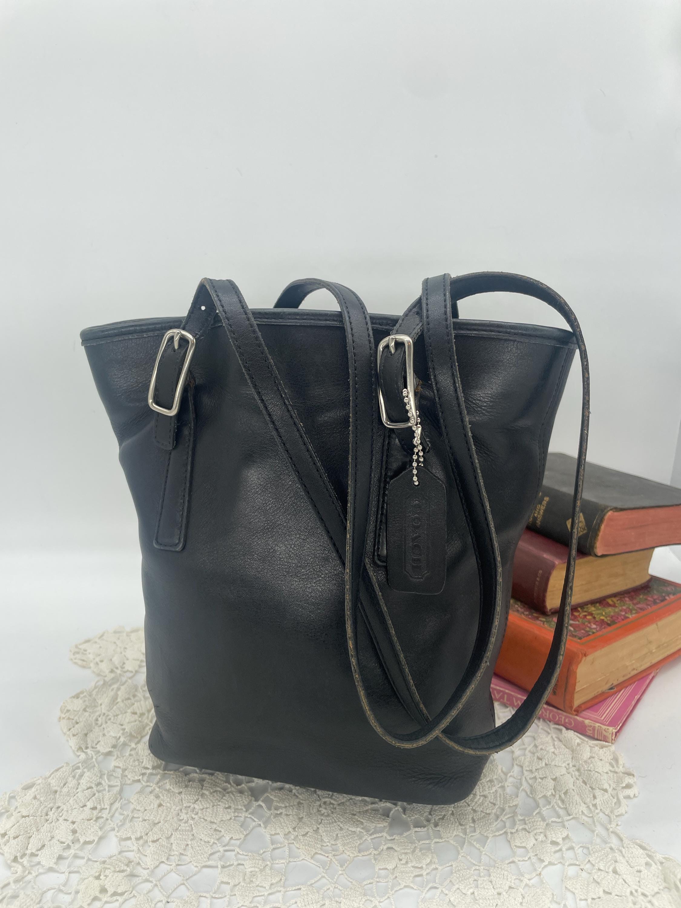 COACH 2wayバック Coach 9803 Bag - Etsy