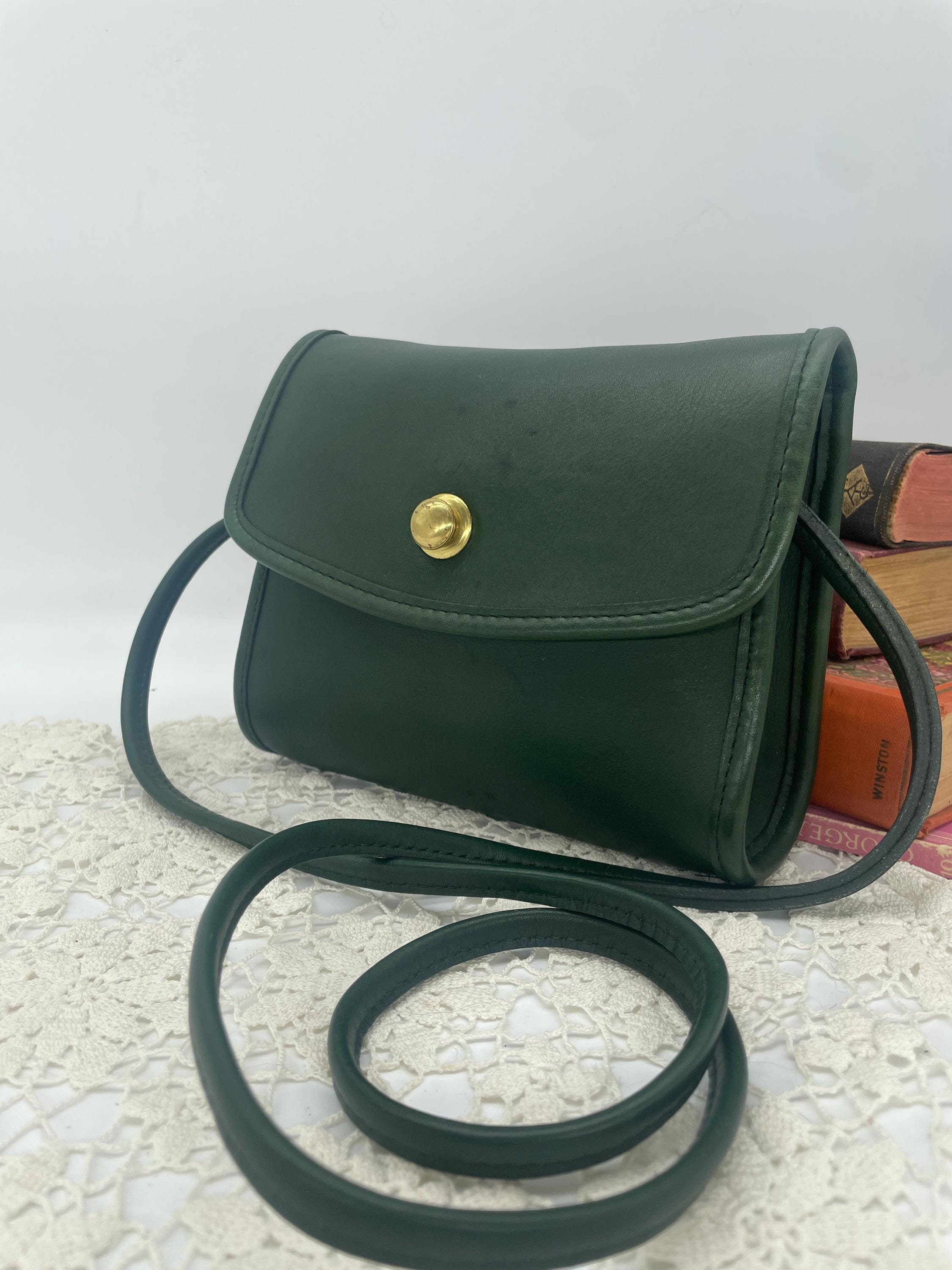 Coach 9892 Bag - Etsy