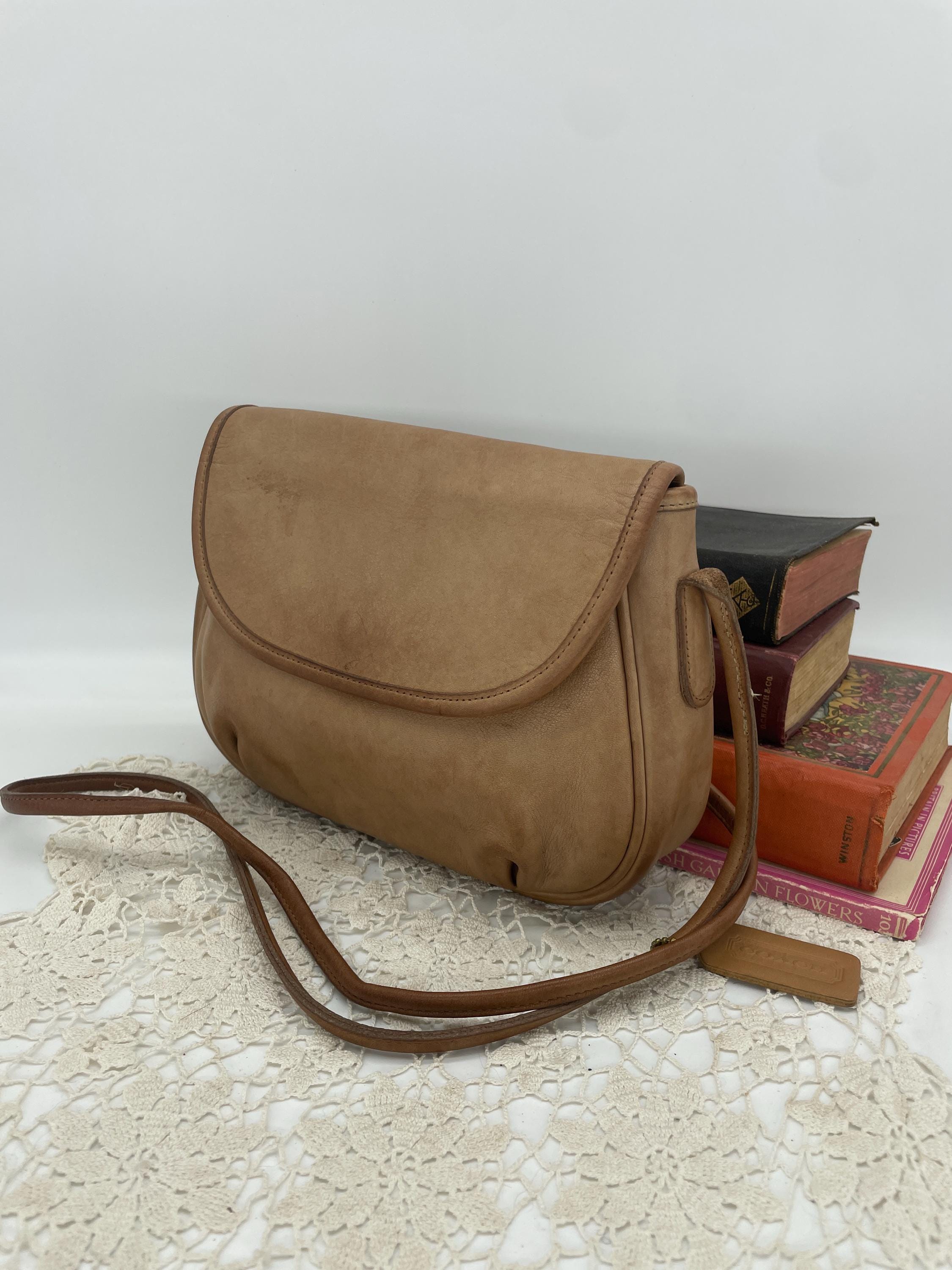 Coach 65th anniversary legacy bag - Etsy 日本