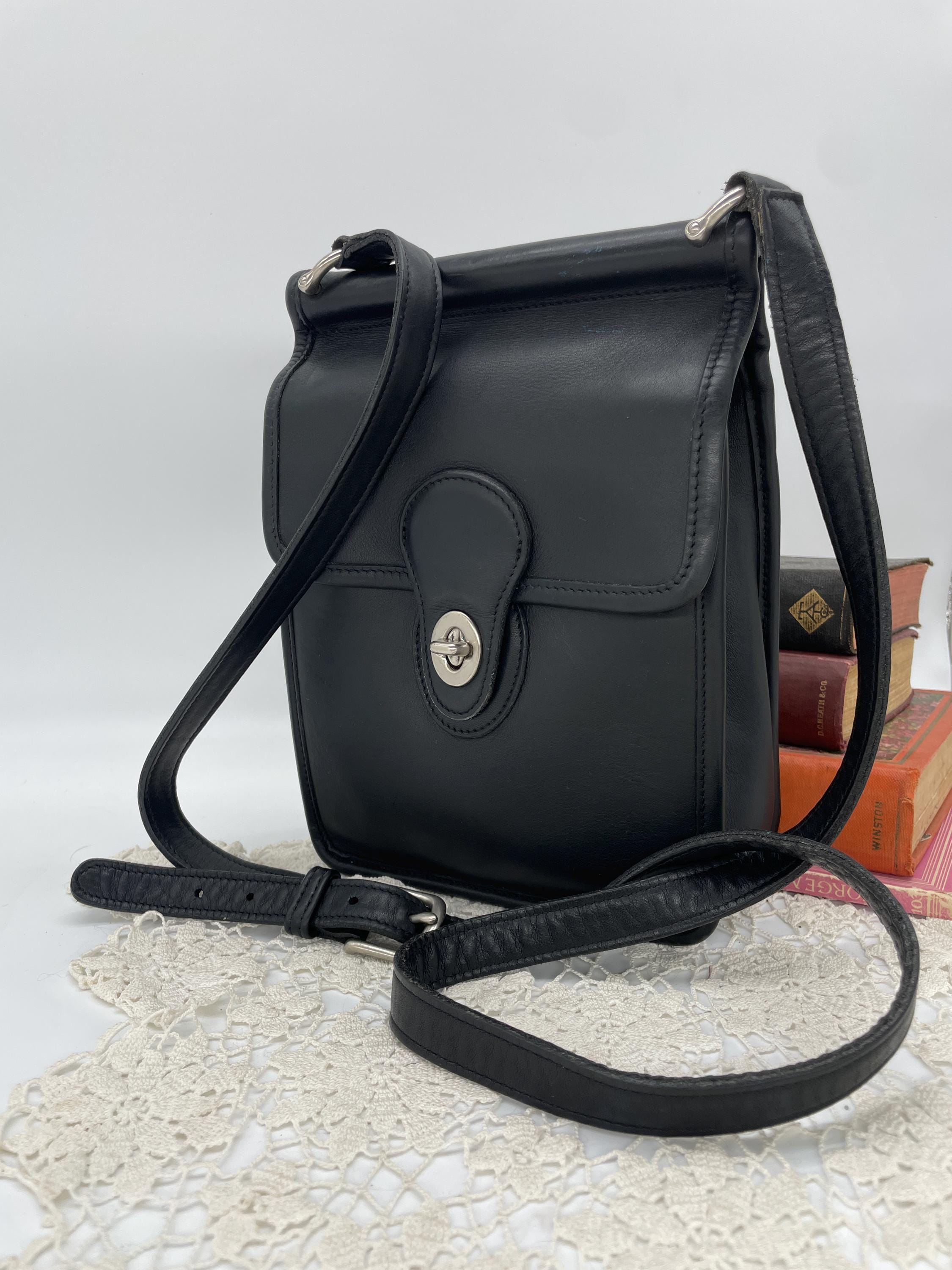 Vintage Coach 9930 - Etsy