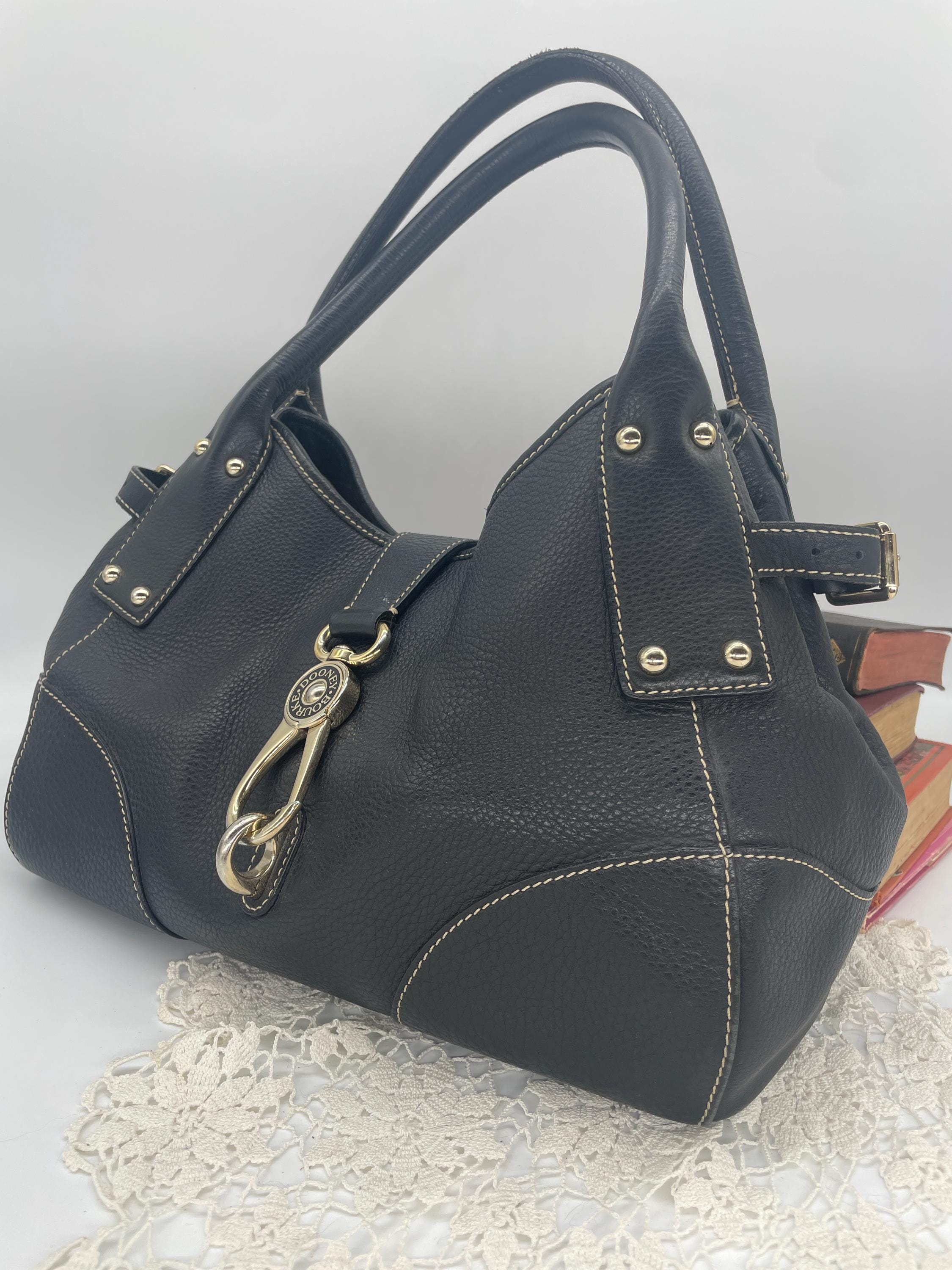 Dooney and bourke handbags - Etsy 日本