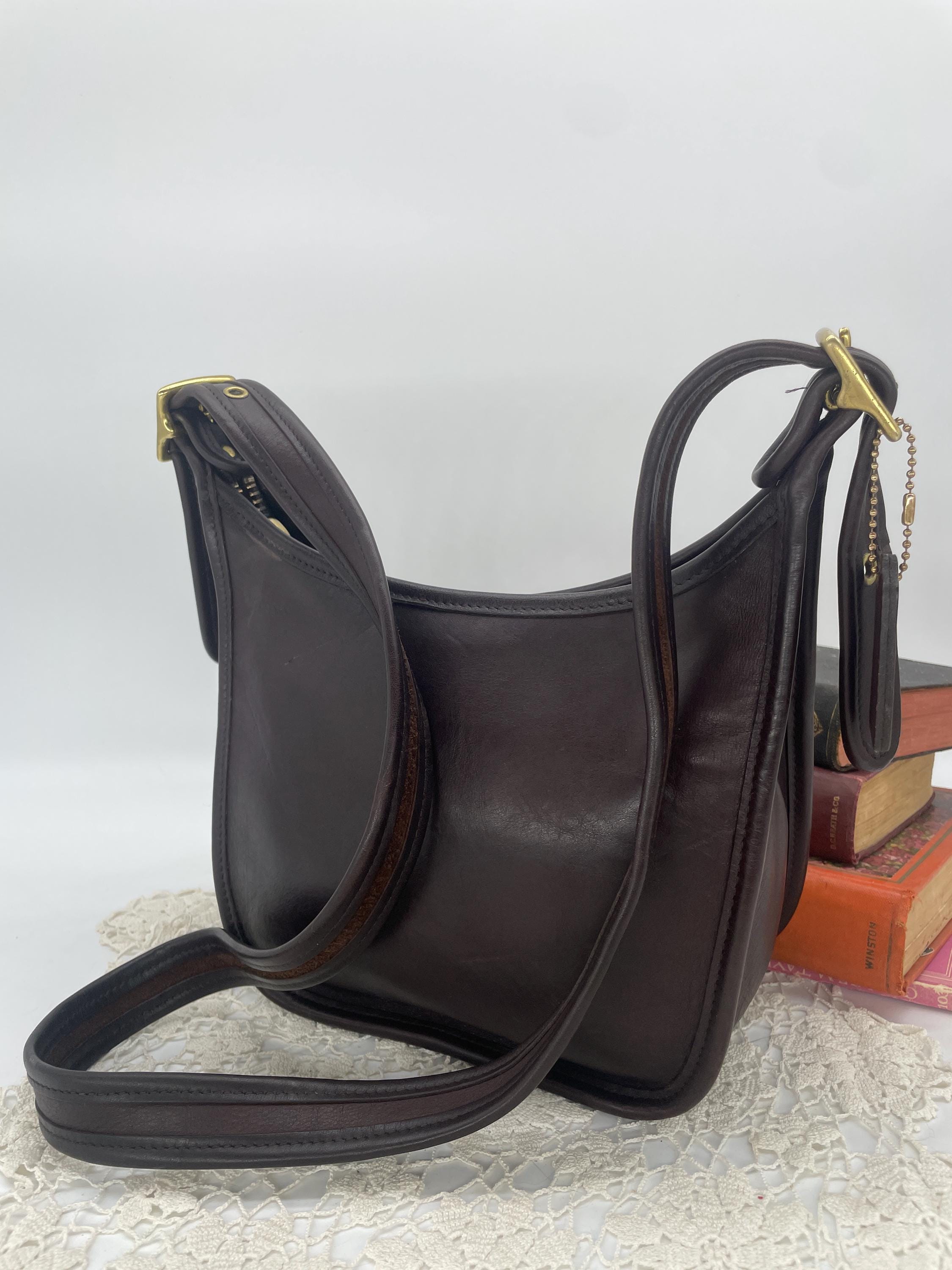 Vintage Coach Legacy Turnlock - Etsy - Page 2