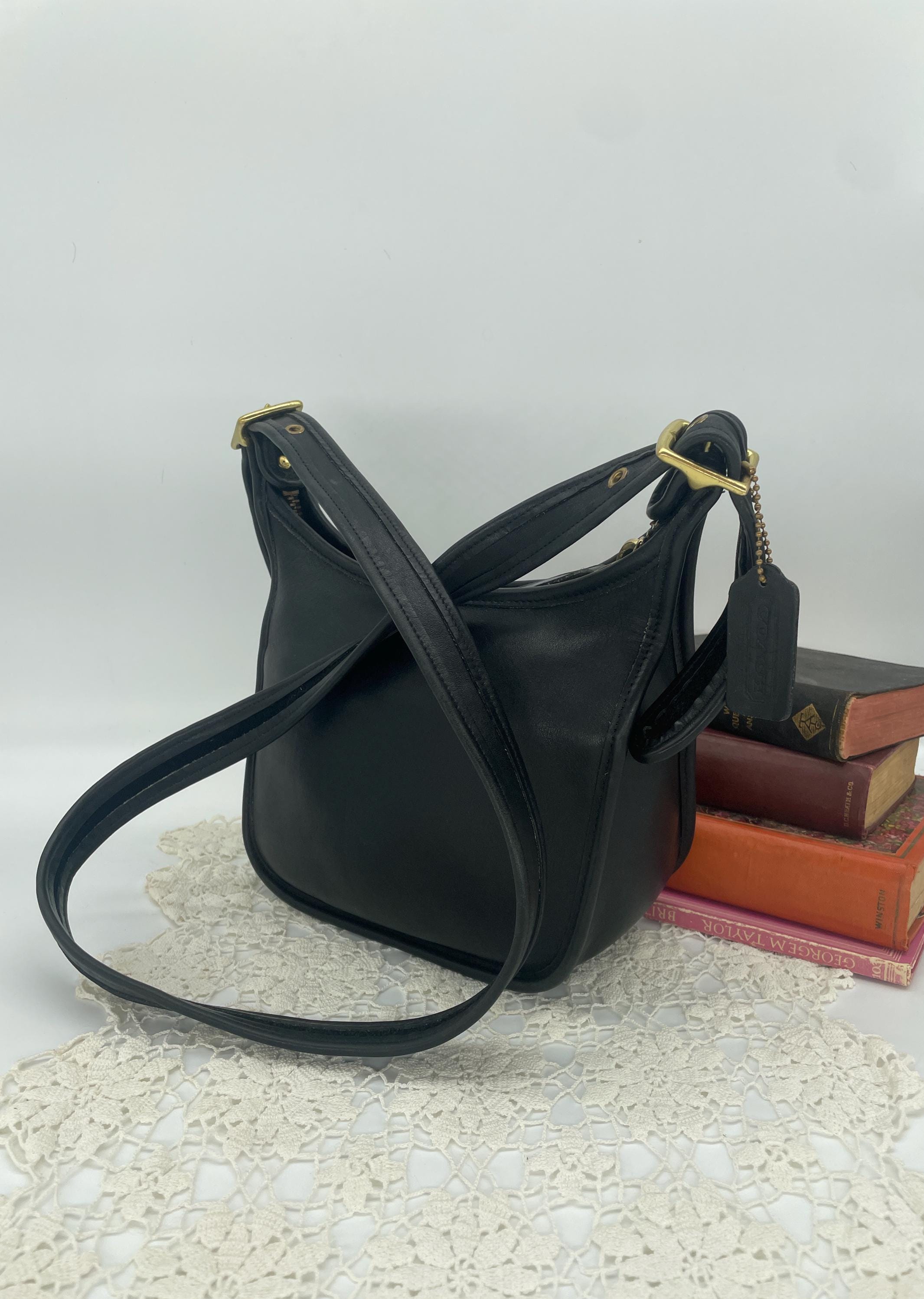 Coach Janice 9950 - Etsy