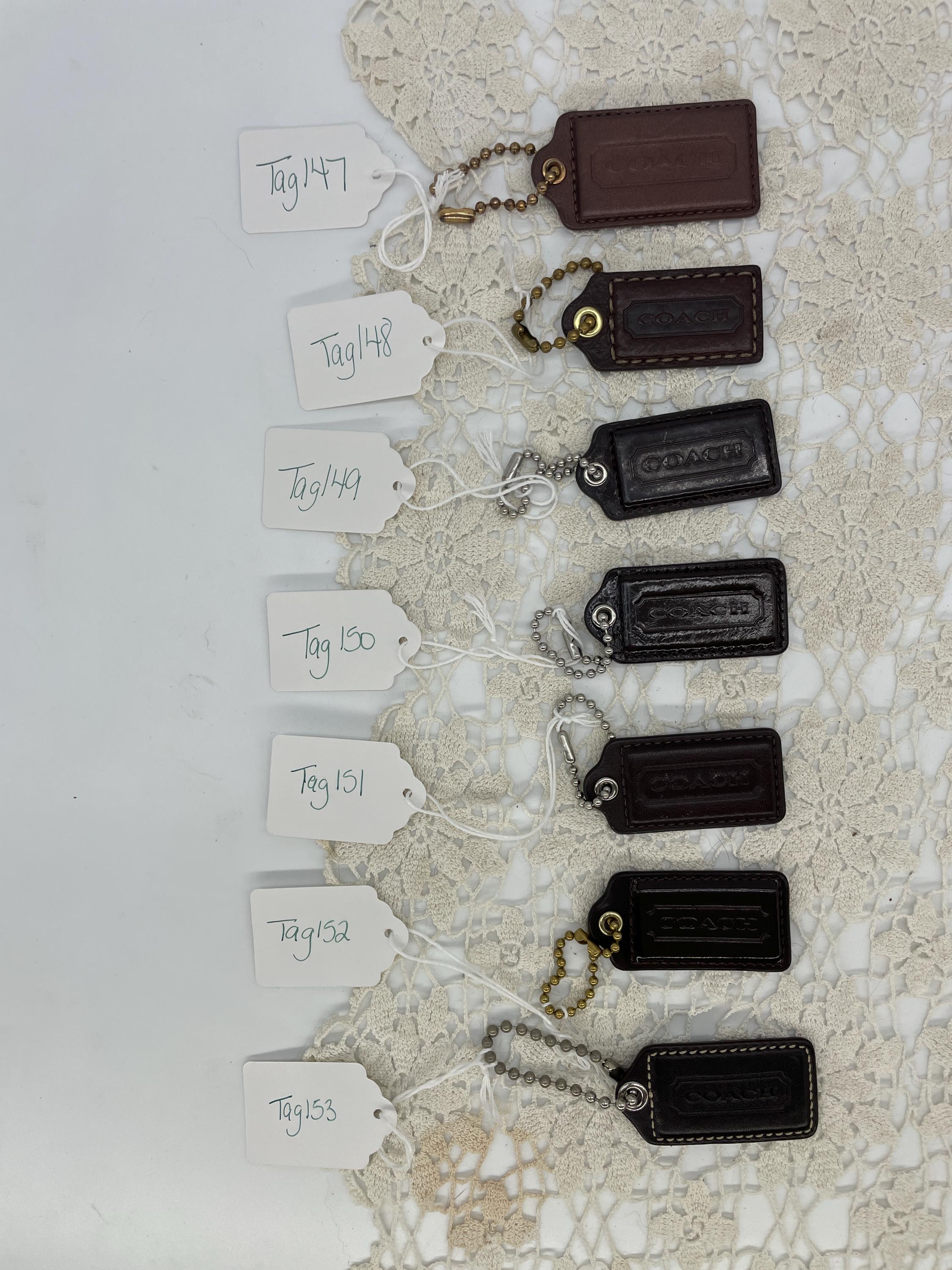 Y2k coach bags - Etsy 日本