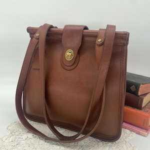 Coach 65th anniversary legacy bag - Etsy 日本