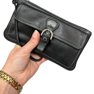 Coach Soho Wallet - Etsy