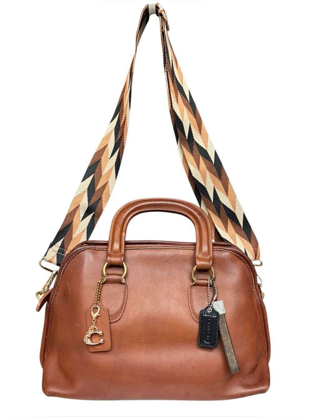 Coach Glove Tanned - Etsy