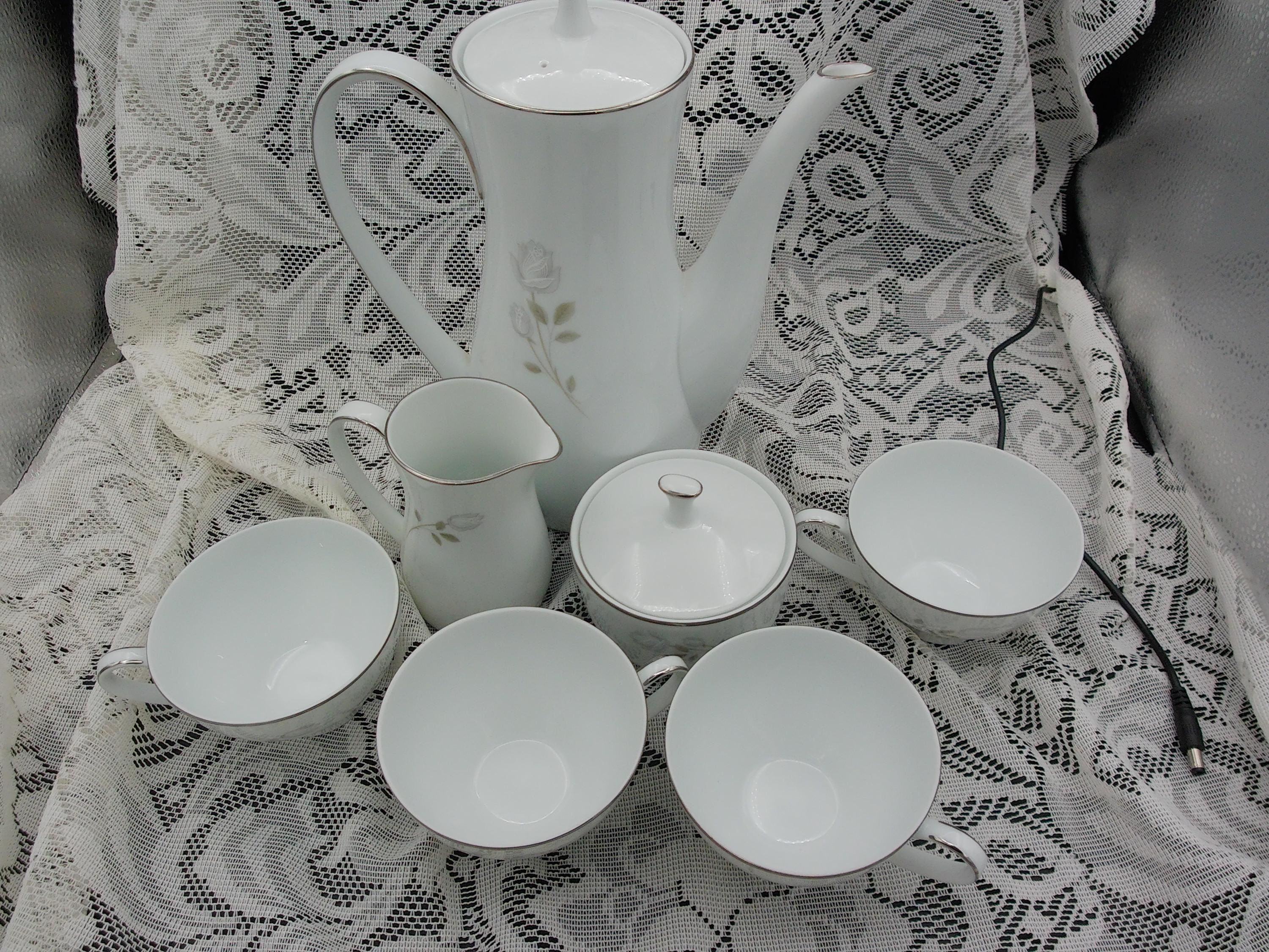 1960 Noritake China - Etsy