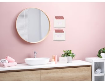 30 afirmaciones imprimibles para brindar calma y energía a las mamás