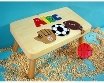 Sport Stool