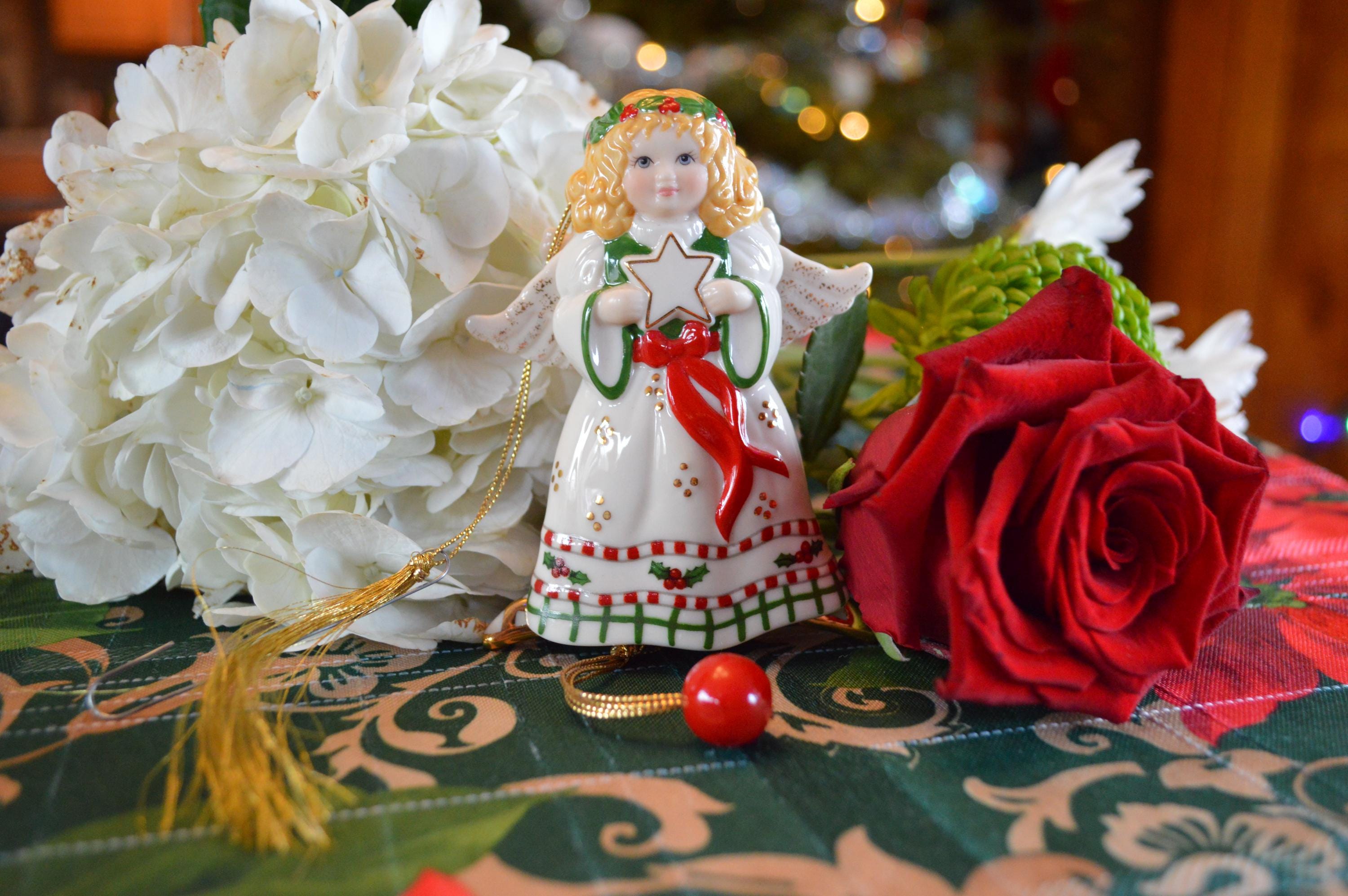 2003 Lenox Ornament - Etsy