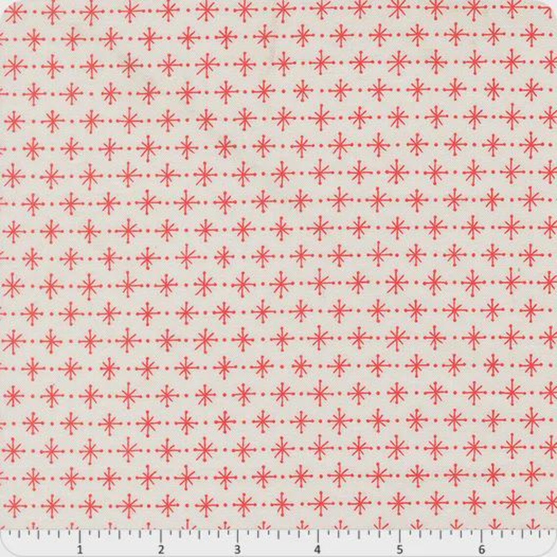 Rosie by Fig Tree & Co for Moda Fabrics~ Rosie Whipped Cream Strawberry ...