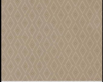 Poinsettia and Pear Stone Fabric by Sherri and Chelsi for Moda | Fat Quarter Half Yard Yardage