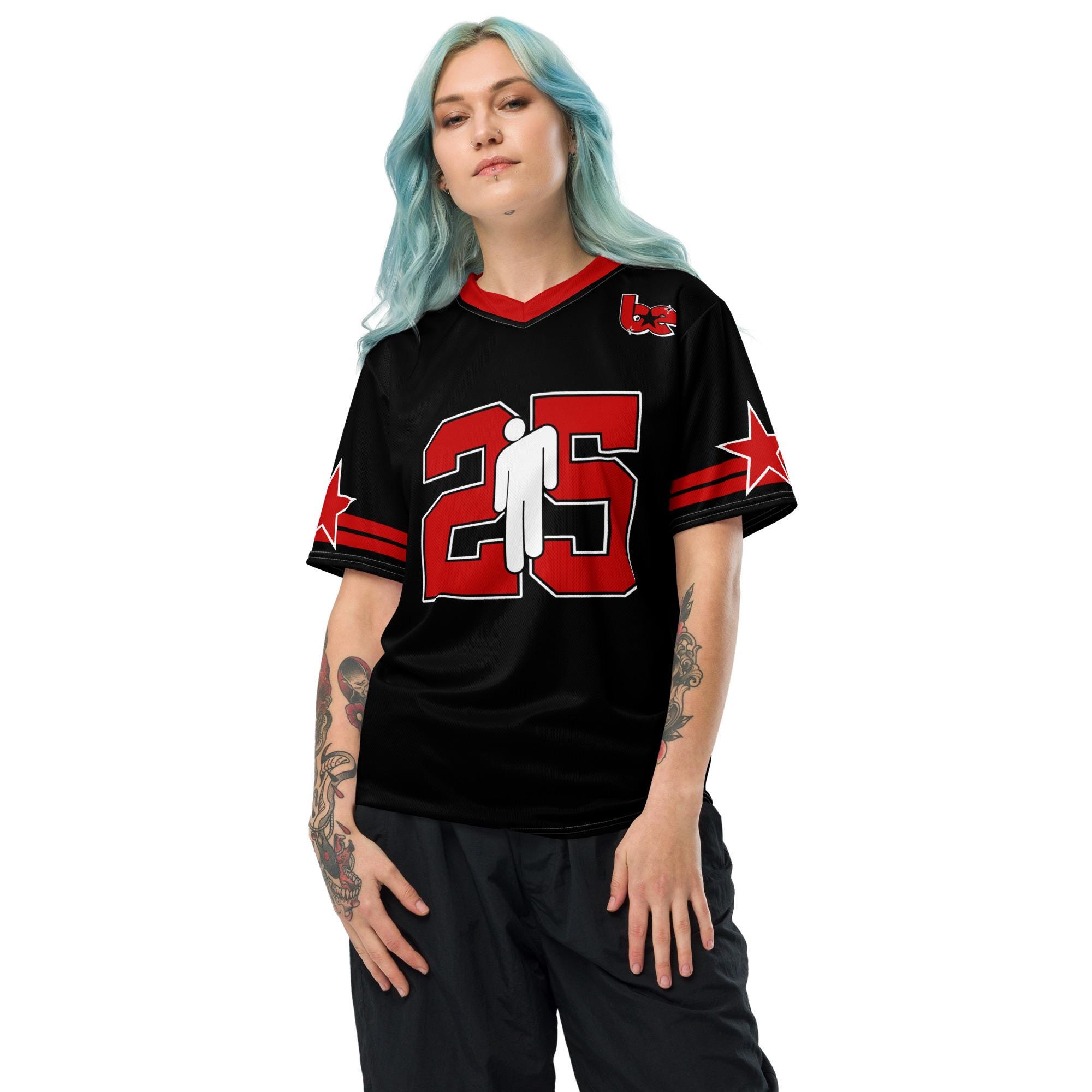 Billie eilish jersey - Etsy 日本