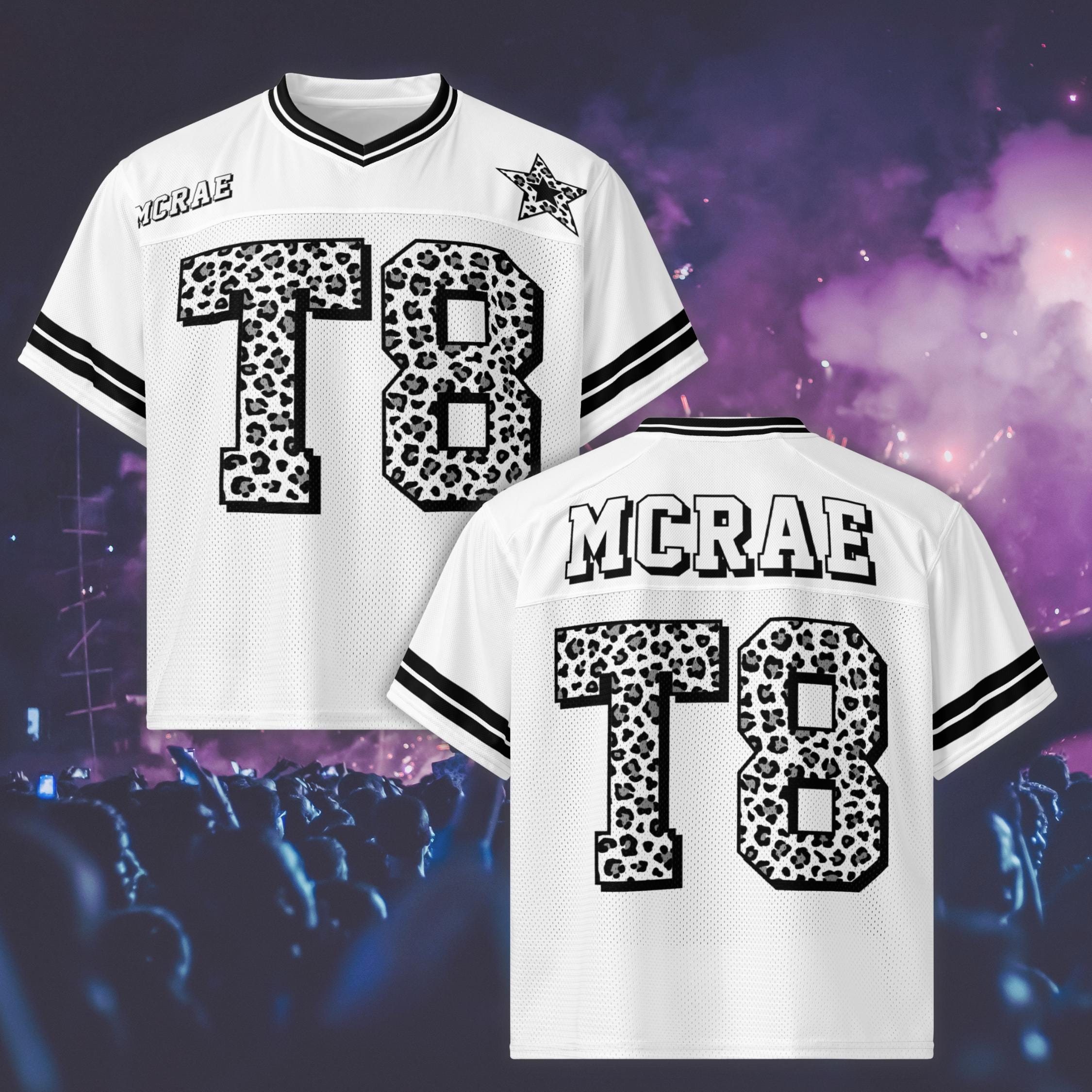 テイトマクレー TATE McRAE T8 ワールドツアー 2024 スウェット Tate McRae テイト・マクレー 2024ワールドツアー パーカー - メルカリ