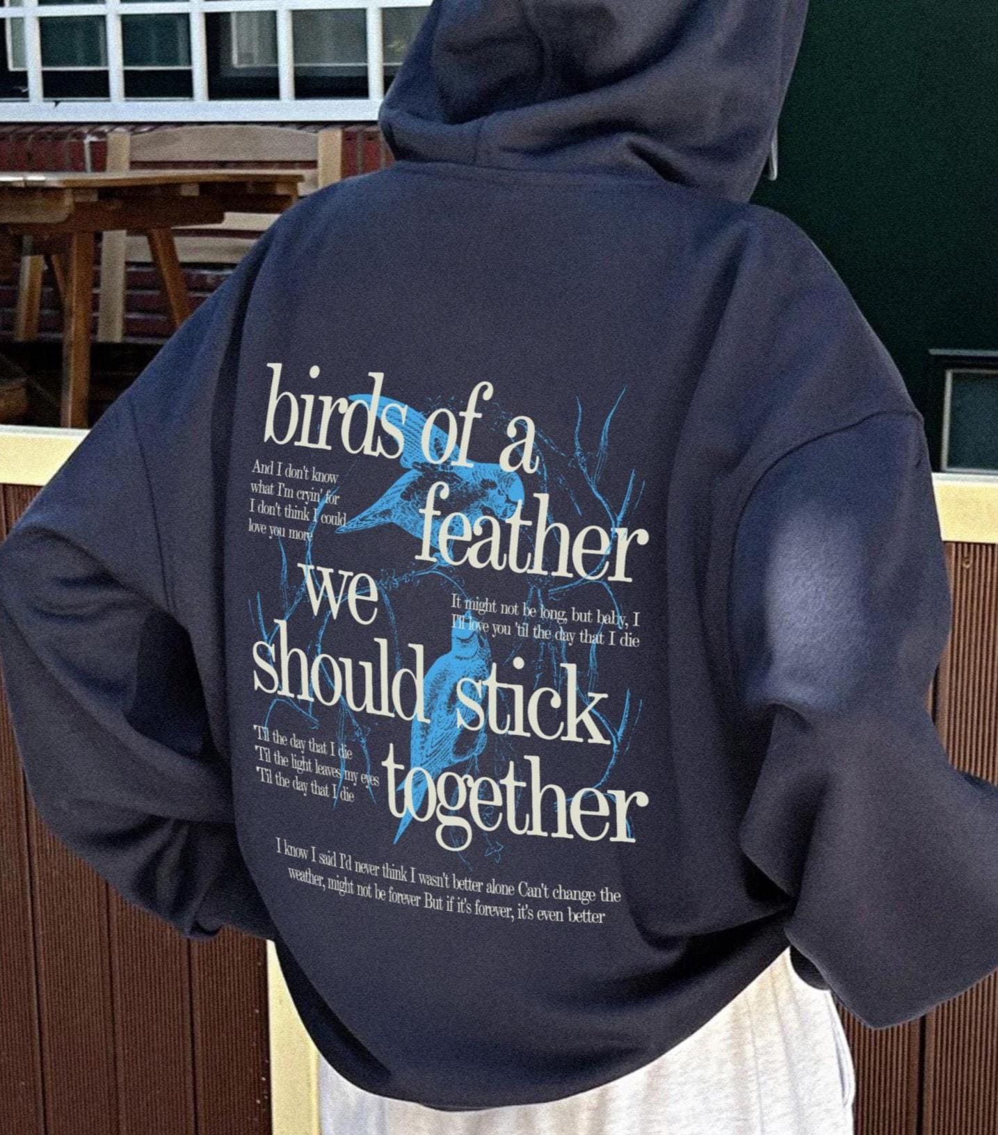 Billie eilish merch hit me hard and soft hoodie - Etsy 日本