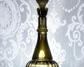 Bottiglia decanter Jim Beam "I Dream of Jeannie" del 1964