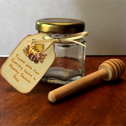 Cute Winnie the Pooh Baby Shower Pacifiers Necklaces/party Etsy