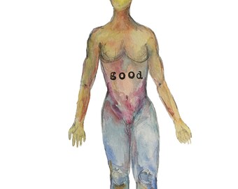 Good Body I