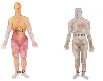 The Life Cycle of Bodies