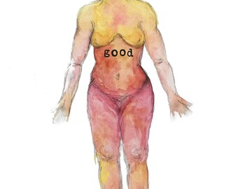 Good Body