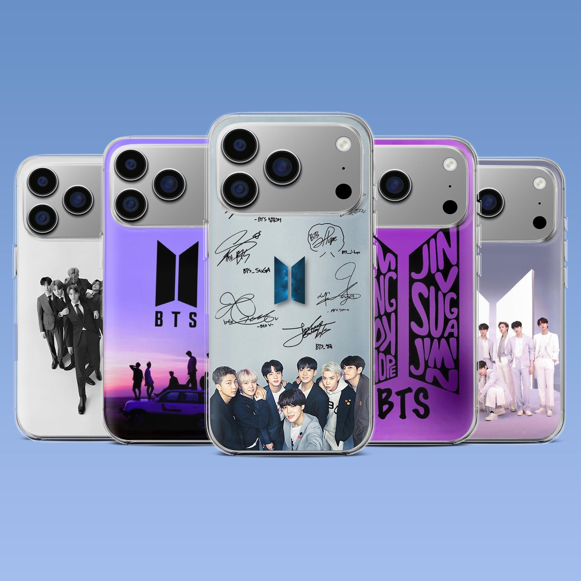 BTS スマホケース スマホカバー ラメ iPhone GALAXY Bts samsung galaxy - Etsy 日本