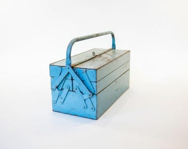 道具箱 - ビンテージ - Etsy 日本