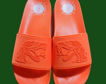 FANG SLIDES