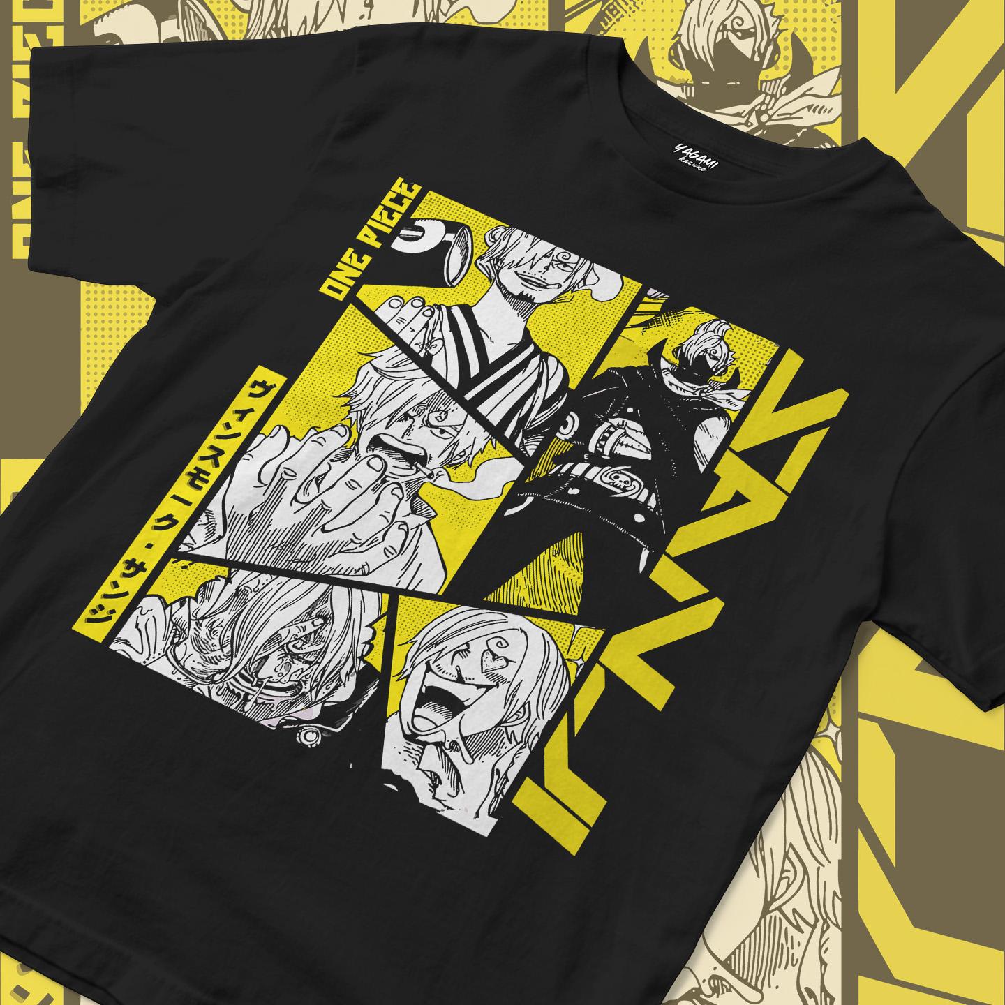 Shanks t shirt - Etsy 日本
