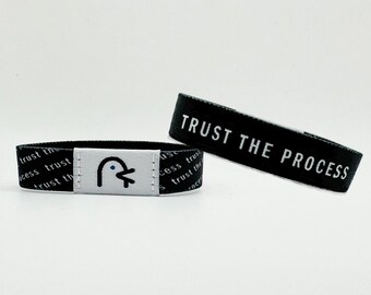 Trust The Process