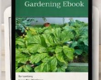 Il vero eBook di giardinaggio della zona 9b