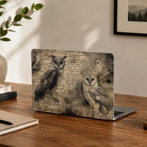Old MacBook - Etsy
