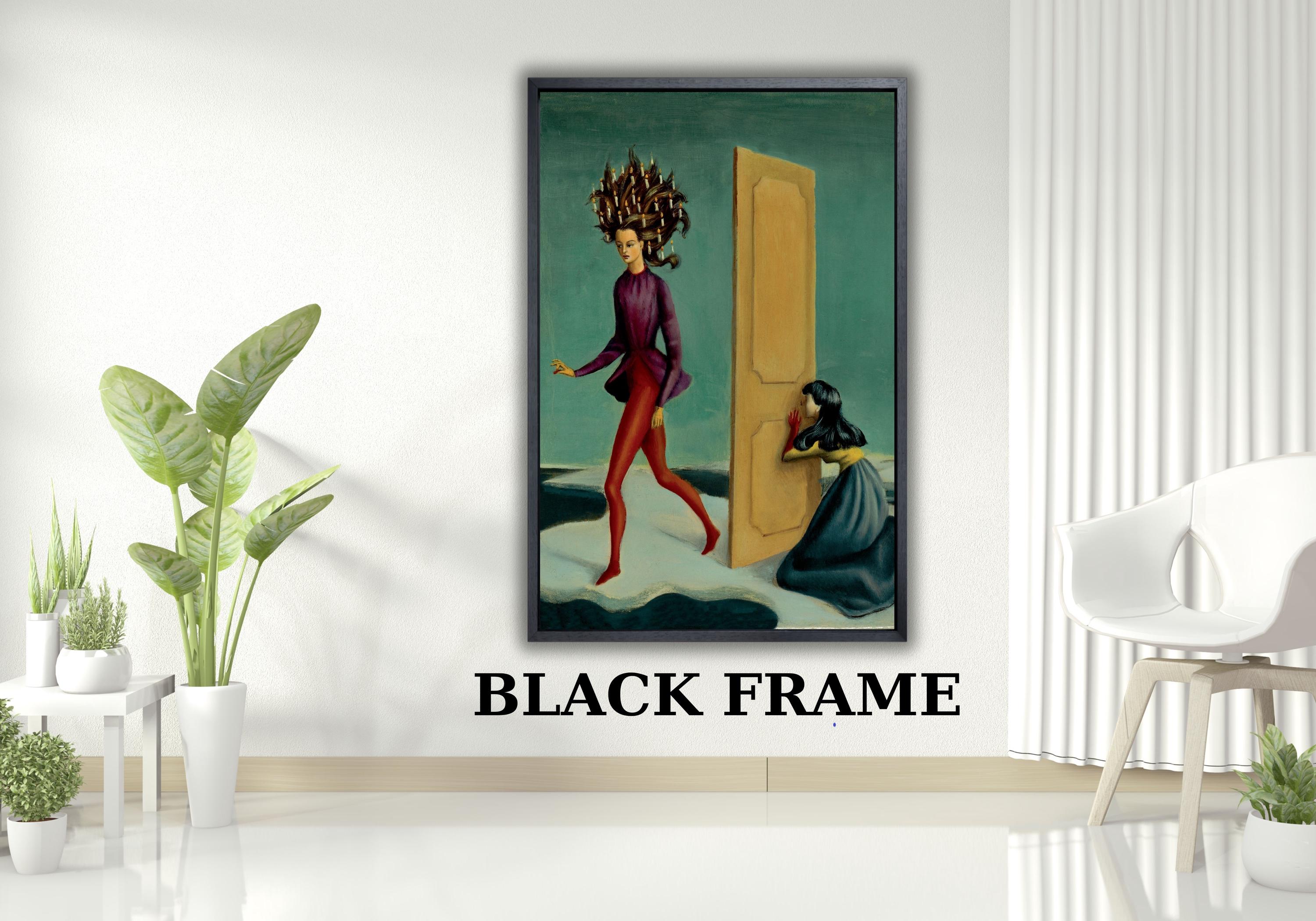Leonor fini - Etsy 日本