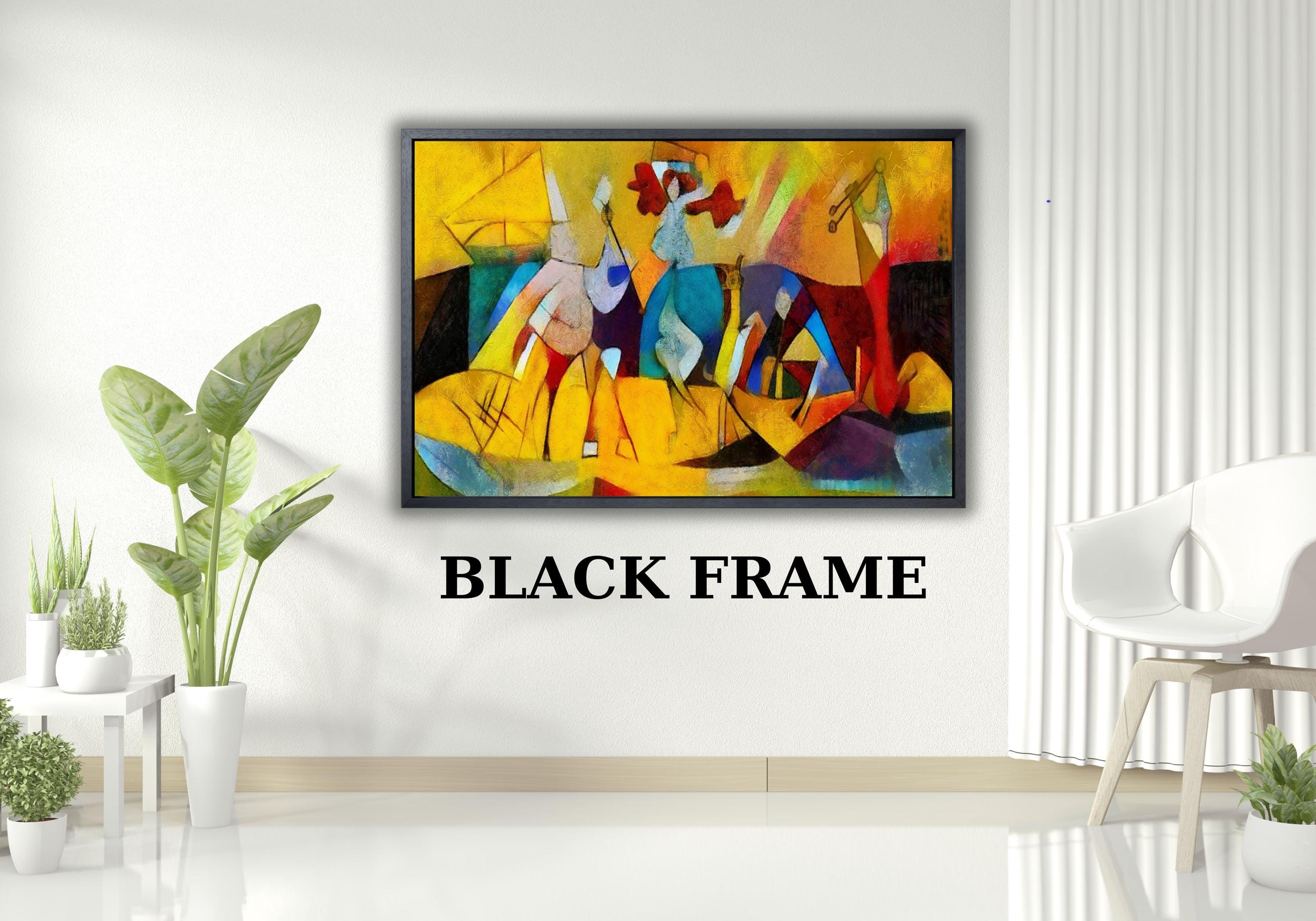Joie De Vivre Picasso - Etsy