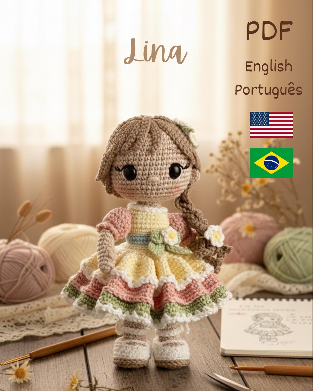 Lina - Etsy