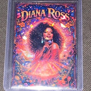 open lace back dress DIANA ROSS