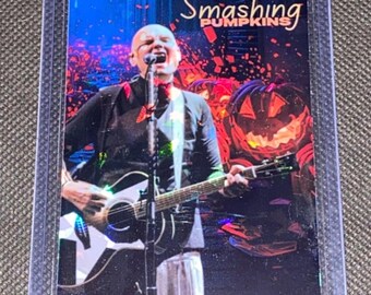 Smashing Pumpkins Mellon Collie and the Infinite Sadness 3D Shadow