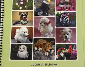 e-boek Magisch breien