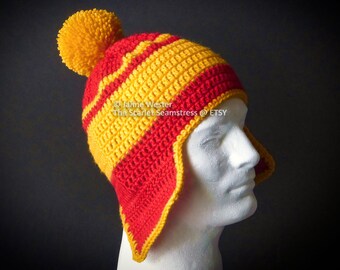 Official Welcome To Hell Sock Hat Etsy