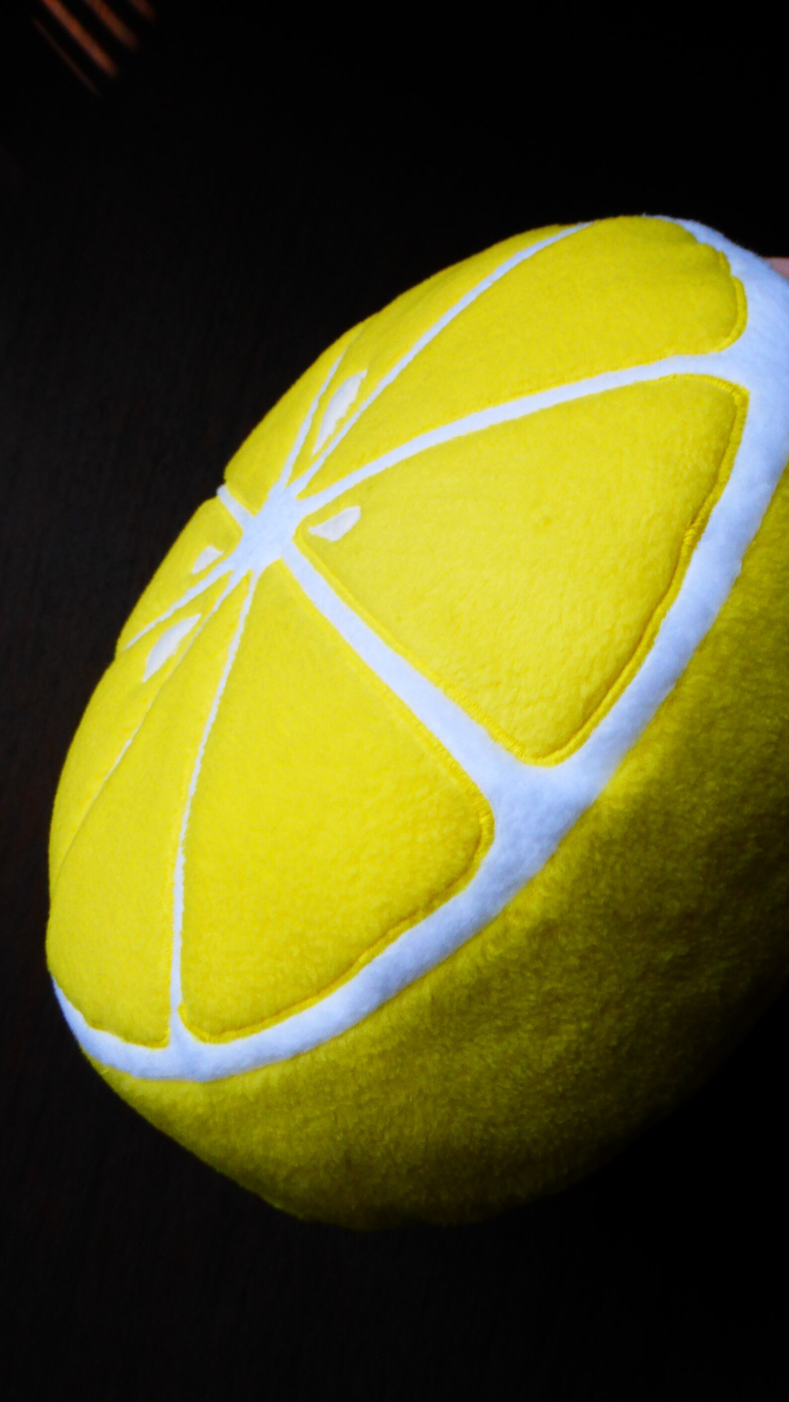 Citrus Pillows Lime Lemon Orange or Pink Grapefruit Throw Etsy