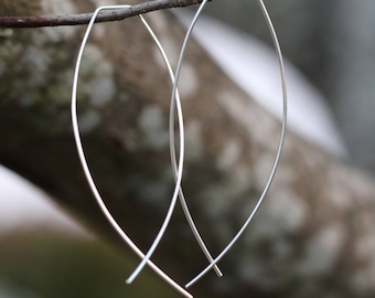 Wire Hoops