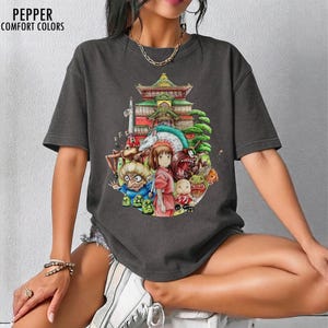Kaonashi t shirt - Etsy 日本