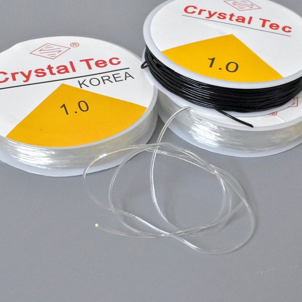 Crystal Tec Etsy