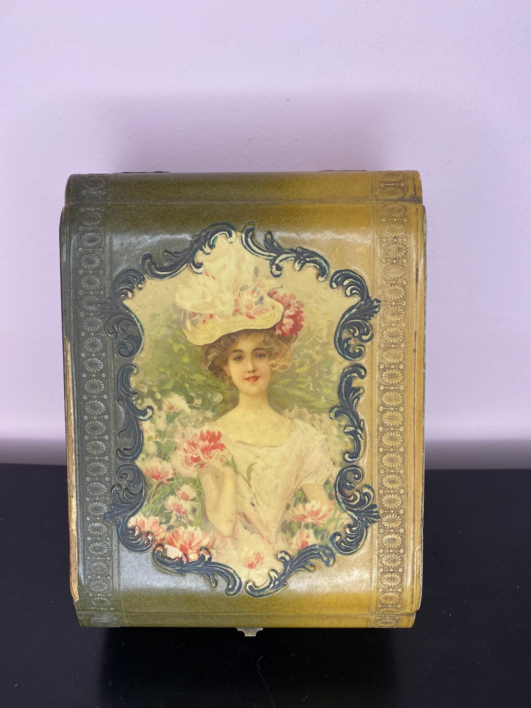 Celluloid box - Etsy 日本